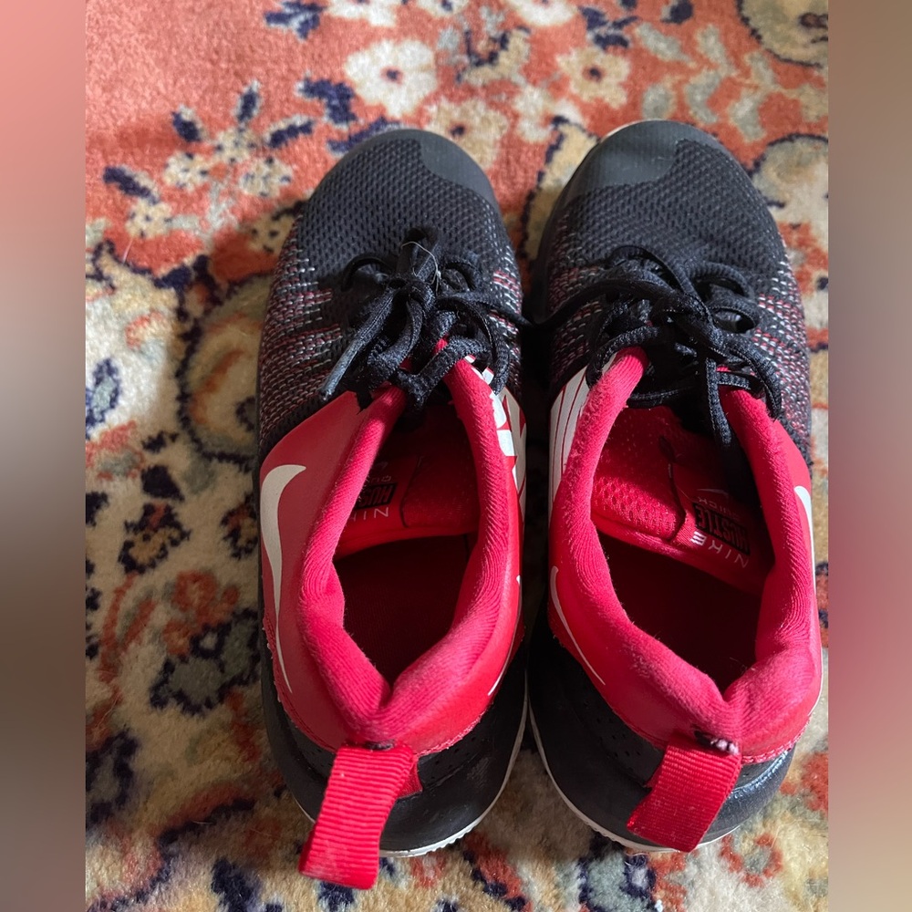 Nike training shoes